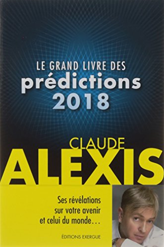 Download Le grand livre des prédictions Download Le grand livre des prédictions