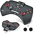 iPega PG-9025 Manette de jeu Bluetooth sans fil pour iPhone iPod iPad t&eacute;l&eacute;phone Android tablette et PC