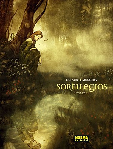 Download Sortilegios 1 (CÓMIC EUROPEO)
