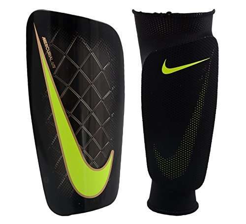 Nike Herren Schienbeinschoner Mercurial Lite - 3