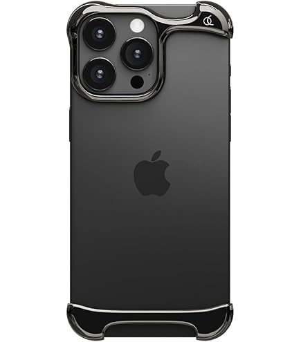 Arc Pulse Designed for iPhone 15 Pro Phone Case (2023