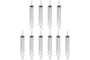 minkissy 1 juego de 10 ml dispensador de perfume, bomba de extracción de perfume, adaptador de plástico, bomba de jeringa para viaje, rellenable, perfume, botella pulverizadora, 1 set, Fashion