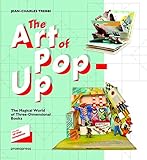 The Art of Pop-Up (Promopress) by 