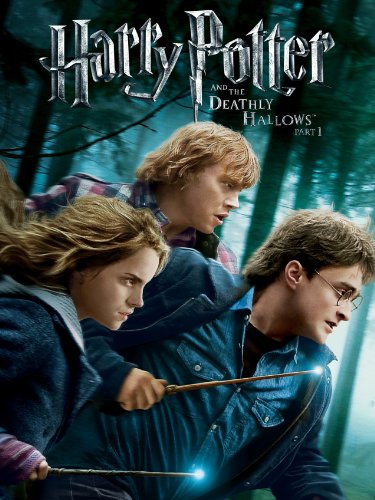 Harry Potter and the Deathly Hallows - Part 1