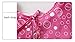 Bib - Children Peppa Pig Coverall(Same Day Dispatch , You Will Receive 1 To 3 Days Times.)(Accepting Returns And Giving Full Refunds) (L) (M)