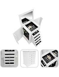 Suchergebnis auf Amazon.de für: Schmuckaufbewahrung: Schmuck