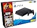 Produktbild CONSOLA SONY PS4 SLIM 1TB + RED DEAD REDEMPTION 2 + GRAND THEFT AUTO V