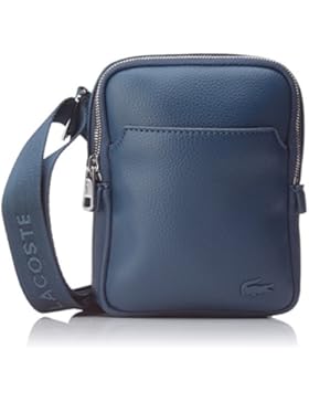 Lacoste Herren Nh1739gl Umhängetaschen, 16.5 x 3 x 13 cM