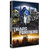 Transformers [Édition Simple]