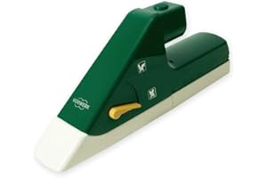 ‎STAUBSAUGERMANUFAKTUR STAUBSAUGERMANUFAKTUR.DE Hochwertige elektrische Polsterbürste - Vorwerk Polsterboy PB 411 - Passend für Kobold 118 119 120 121 122 & Tiger 250 251 - Bestleistung beim Saugen