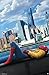 Produktbild Spider-Man: Homecoming - City Poster Drucken (55,88 x 86,36 cm)