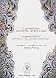 Image de Die Erhellung der Soheit, Die Erläuterung der Vier Yogas, Kommentare: Mahamudra