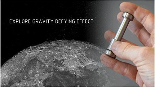 Moon drop - fidget desk toy displaying gravity on the moon fantastic new arrival design product set of 3