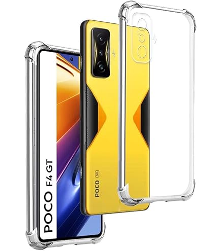 Poco F4 GT 5G Smartphone 8+128GB, 6.67 Inch AMOLED 120Hz E4 Screen