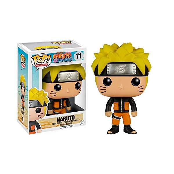 Funko Pop Naruto (Naruto 71) Funko Pop Naruto (Naruto 71) Funko Pop Naruto (Naruto 71) Funko Pop Naruto