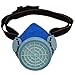 Produktbild Smarstar Einzel Cartridge Industrielle Gas Chemical Anti-Dust Lackierung Atemschutzmaske - Blau