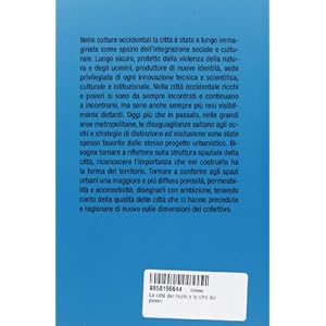 La città dei ricchi e la città dei poveri