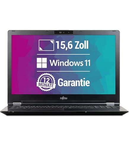 Fujitsu Lifebook E548 - Specs, Tests, and Prices | AU
