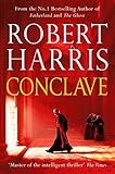 Bücher Neuerscheinungen 2022 - Conclave von Robert Harris