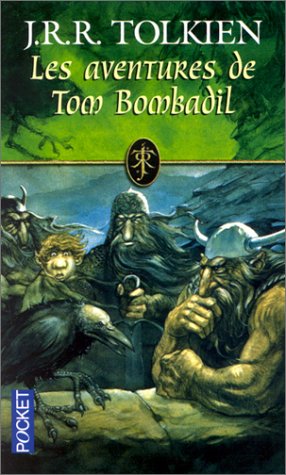 Les aventures de Tom Bombadil