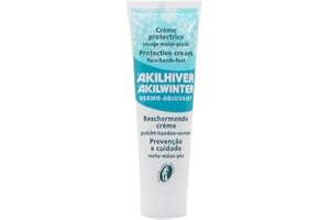 AKILEINE Akilhiver Grietas Y Sabañones 30ml