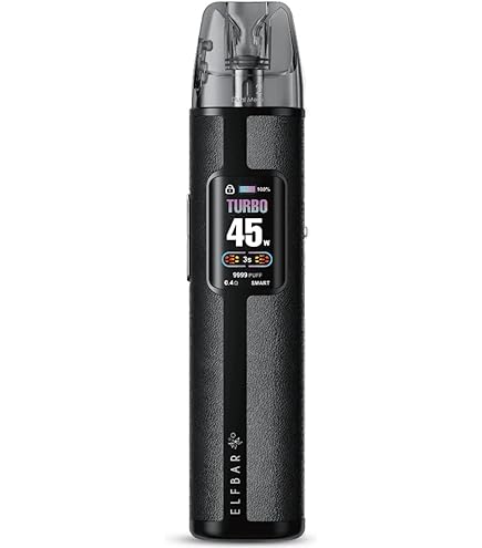 Squid Industries Squad E-Cigarette Set 1300 mAh Maximum 30 Wat Colour:  grey: Amazon.de: Electronics & Photo