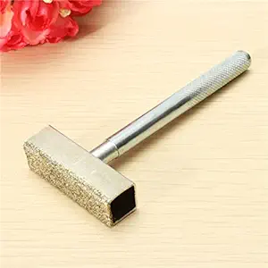 Generic 43 12mm Diamond Grinding Wheel Stone Dresser Tool Wheel Dresser Tools