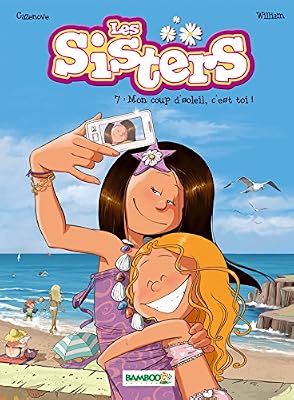 Bamboo Les sisters T07