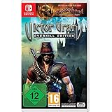 Victor Vran: Overkill Edition [Switch]
