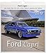 Ford Capri 2019: Ein Auto, das Sie sich schon immer gewünscht haben. by
