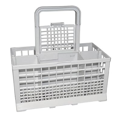 Fixapart Panier à couverts universel de taille = L24.3cm x l14cm x H12,3cm
