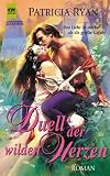 Cover zum Buch Duell der wilden Herzen