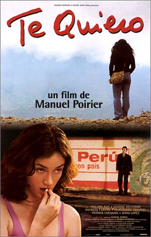 Te Quiero [vhs]