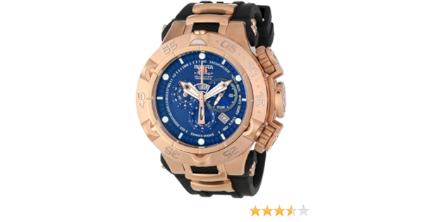 macys invicta watches