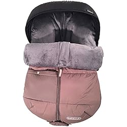 Bebé Due 20552 - Sacos de abrigo