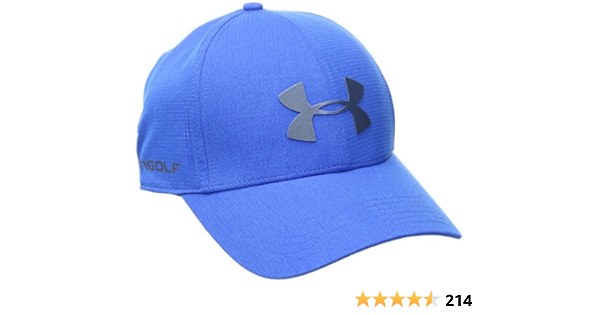 ua driver 2.0 golf cap