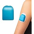Sugar Medical - PUMPPOPS Omnipod Cover (Surf Blue)