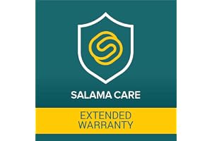 Salama 2 Year Extended Warranty Plan for Sports Equipment (from AED1,000 to AED1,499.99) (Email Delivery to your Amazon Email ID|No Physical Delivery)