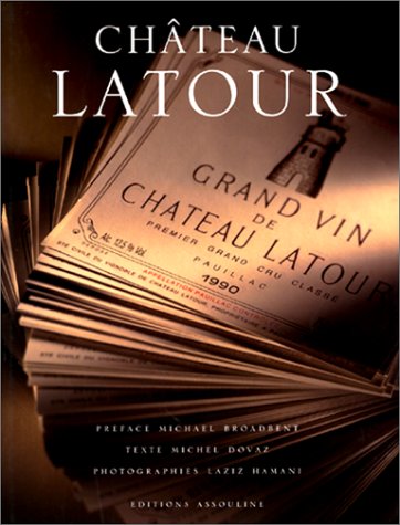 Château Latour francais