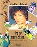 Une nuit bizarre, bizarre. : Pour faire aimer la musique de Bach (1CD audio)