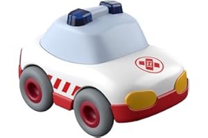 Haba Veicolo Ambulanza 302976