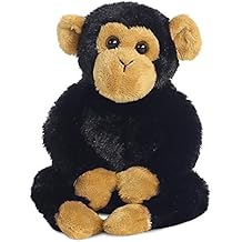 peluche petit singe