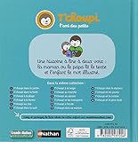 Image de T'choupi à la plage (3)