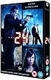 24 - Season 7 [DVD]