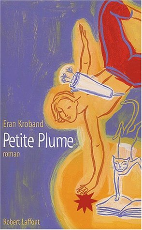 couverture de : petite plume