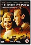 The White Countess [DVD]