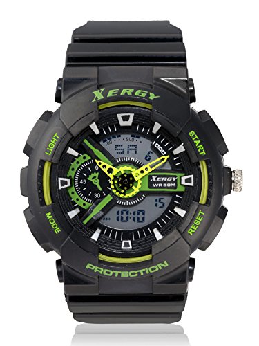 xergy watch