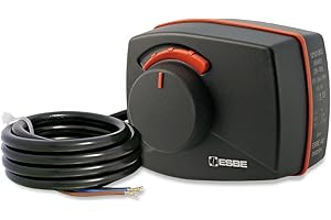 ESBE ARA 661 Stellmotor Stellantrieb