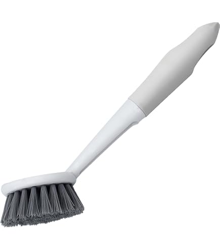 Rival Spazzola a mano cocco 28cm natura - acquista su