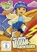 Go, Diego! Go! - Das große Leguan-Abenteuer [Alemania] [DVD]